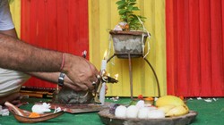 Chaitra Amavasya 2026: 18 या 19 मार्च, किस दिन मनाई जाएगी चैत्र अमावस्या, इस विधि से करें पूजा, पितर होंगे प्रसन्न, जानिए तिथि और मुहूर्त