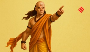 Chanakya Quotes for Success