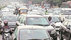 संपादकीय: एक पदयात्रा और पूरा शहर ठप, बेपटरी हुई ट्रैफिक व्यवस्था पर अदालत का सख्त संदेश