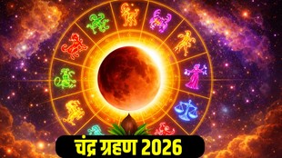 Chandra Grahan 2026 Rashifal, Lunar Eclipse 2026