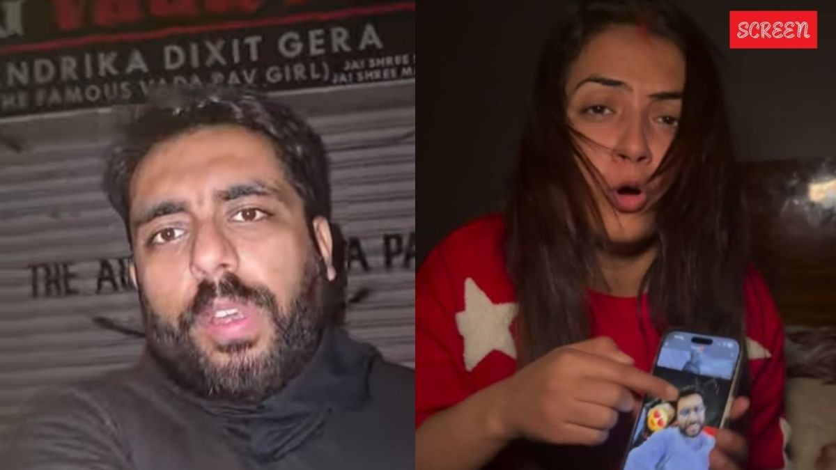 chandrika dixit and yugam gera