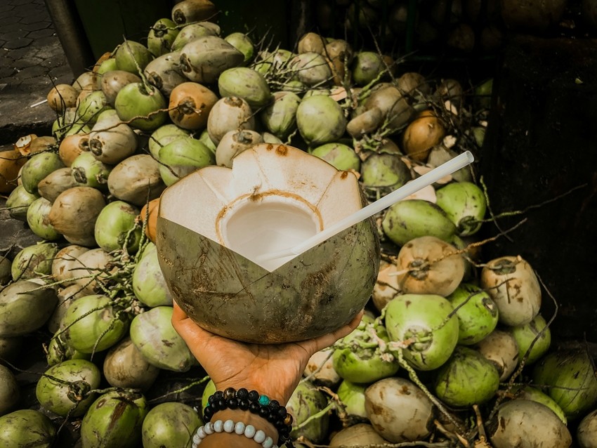 Coconut Water