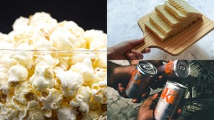 Common Packaged Foods That Could Negatively Affect Your Body Over Time