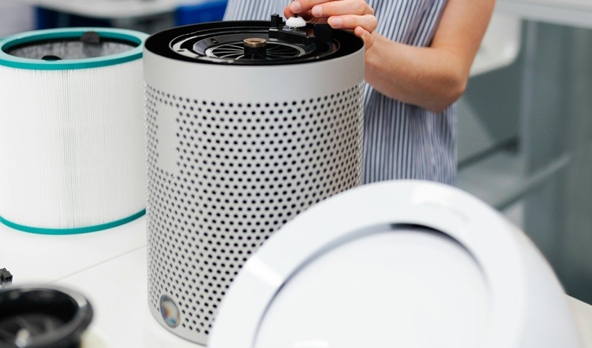 Cordless drill technology