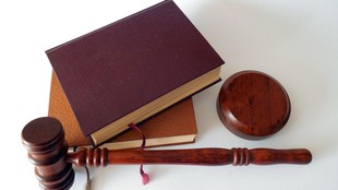 Court, Gujarat, Gandhi nagar, Student