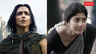 Deepika Padukone, Sai pallavi