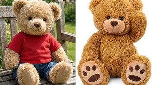 Teddy Bears, DIY Wonderful Teddy Bears, DIY Wonderful Teddy Bears, make cute teddy bear , make cute teddy bear at home