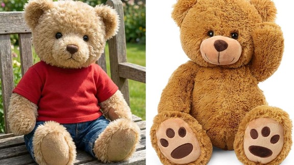 Teddy Bears, DIY Wonderful Teddy Bears, DIY Wonderful Teddy Bears, make cute teddy bear , make cute teddy bear at home