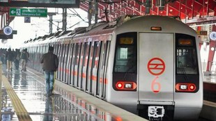 Delhi will get two new metro corridors benefiting residents of Burari Jagatpur Wazirabad Khajuri Khas Bhajanpura and these areas