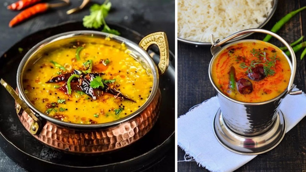 Dal Tadka Recipe | Dhaba style dal tadka kaise banaye ingredients | Dal Fry Recipe in Hindi