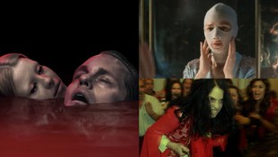 Dark and Intense Horror Films Worth Watching