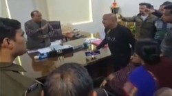 देहरादून: DEE अजय नौटियाल से मारपीट, BJP MLA के समर्थकों पर हमले का आरोप, जांच शुरू