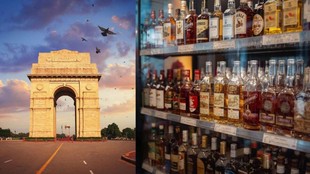 Delhi News, Delhi Liquor Price, Delhi News in Hindi