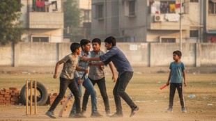 Tragedy in Tilak Nagar 15 Year Old Killed Following Cricket Dispute 3 Minors Detained