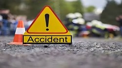 हादसे में किराए का वाहन हुआ कारण तो ठेकेदार पर होगी कार्रवाई