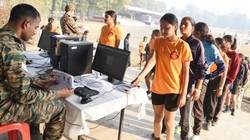 दिल्ली पुलिस में 20% पद पूर्व अग्निवीरों के लिए रिजर्व, LG ने दी मंजूरी