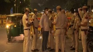 Lawrence Bishnoi lawyer attack, Lawrence Bishnoi legal team firing, Kashmere Gate ISBT firing incident, Delhi lawyer car firing news