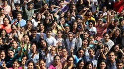 दुनिया मेरे आगे: हार के बाद भी जो न टूटे, सफलता की असली ताकत है ‘दृढ़ निश्चय’