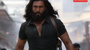 Dhurandhar The Revenge movie violations, Ranveer Singh Dhurandhar 2 shoot