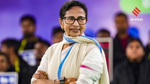 Did You Know Mamata Banerjee Has a Law Degree