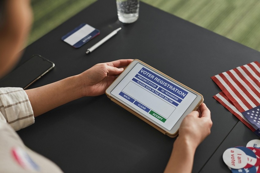Digital citizenship systems