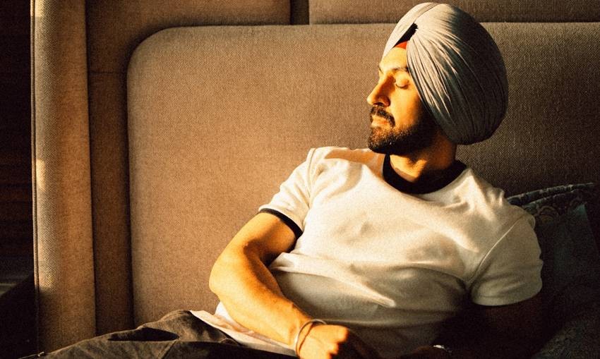 Diljit Dosanjh life story