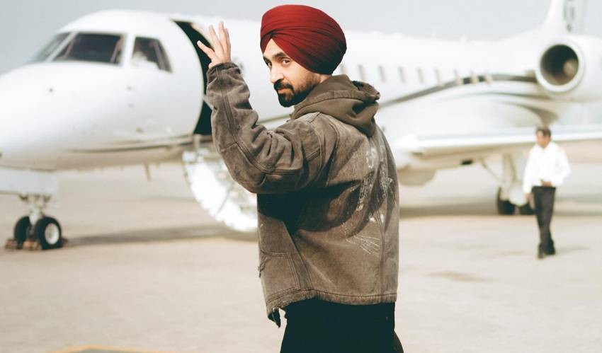Diljit Dosanjh Movies