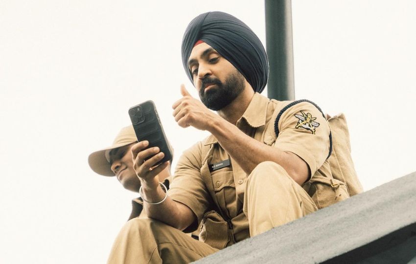Diljit Dosanjh Song