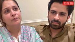 ‘वह डर के मारे रो रही है’, सिस्ट सर्जरी के बाद पहली बार होगा दीपिका कक्कड़ का ब्लड टेस्ट, पति शोएब ने दिया हेल्थ अपडेट