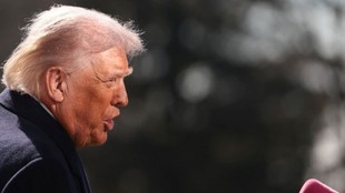 trump tariff, supreme court tariff ruling, trump raises alarm over supreme court ruling