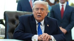 ट्रंप टैरिफ रिफंड पर बड़ी बैठक आज, 175 अरब डॉलर लौटाने का रोडमैप तय करेगा अमेरिकी कोर्ट