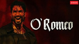O Romeo Box Office Collection