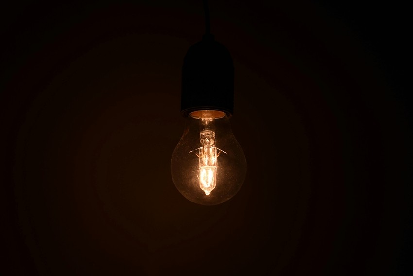 ELECTRIC LIGHT