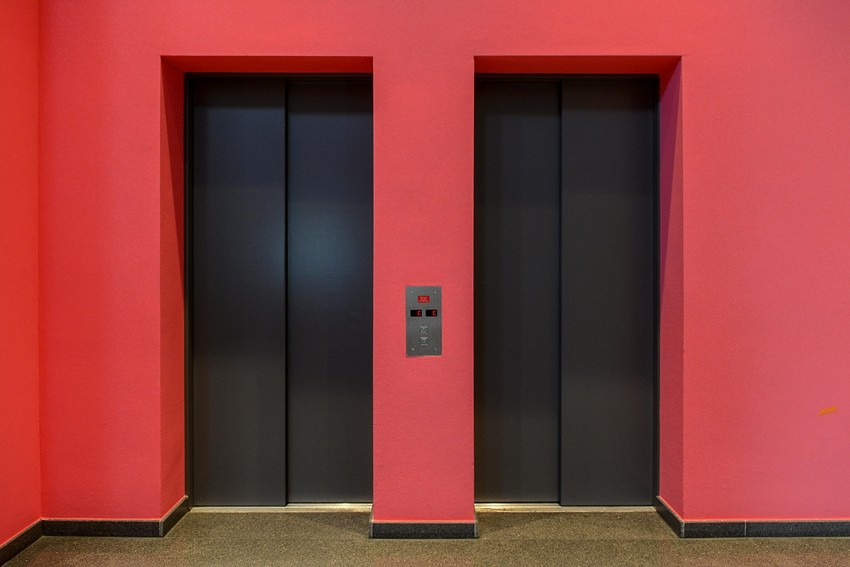 ELEVATORS