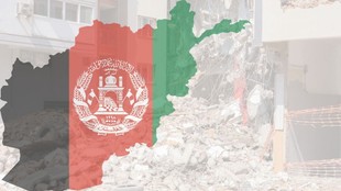 earthquake, Afghanistan earthquake, earthquake in afghanistan
