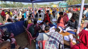 West Bengal Voter List, SIR West Bengal, Electoral Roll Revision, 60 Lakh Voters Review, Supreme Court Order