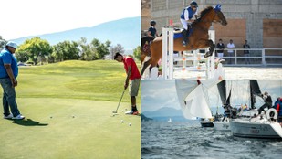 Elite Athletics Where Luxury and Big Budgets Define the Game