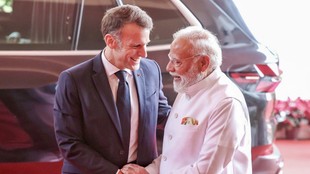 India-France Strategic Partnership, India France Relations, Special Global Strategic Partnership