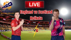 ENG vs SCO LIVE Score | इंग्लैंड बनाम स्कॉटलैंड लाइव स्कोर: टॉम ब्रूस आउट, स्कॉटलैंड का लाइव स्कोर 113/4