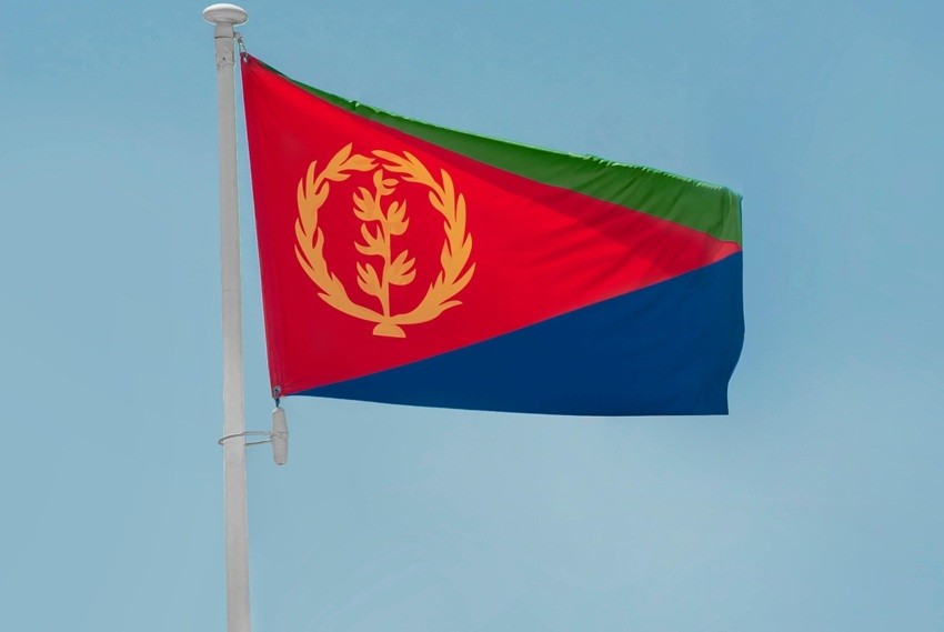 Eritrea