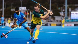 FIH Hockey League, IND vs AUS, India vs Australia