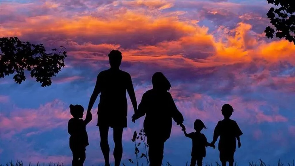 Ancestral Home, Indian Diaspora, Karaikudi, Joint Family System