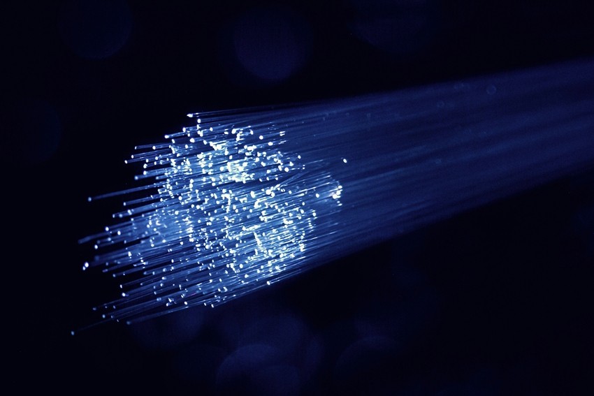 Fibre Optics