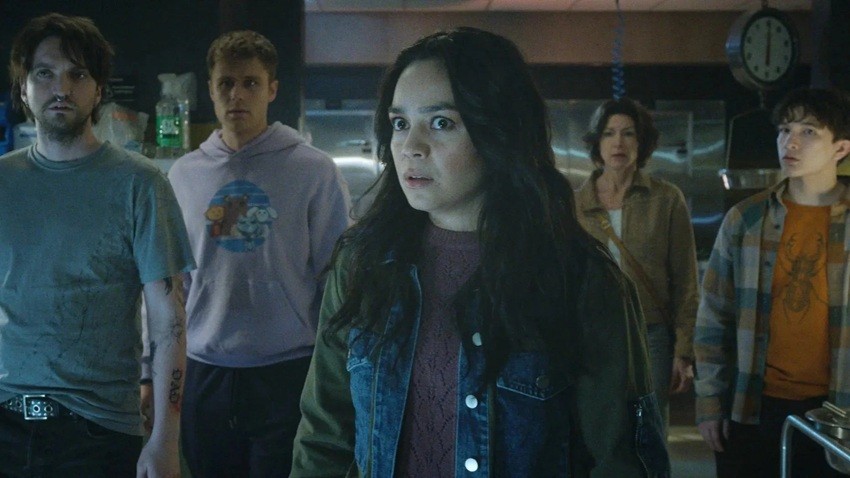 Final Destination Bloodlines (2025)