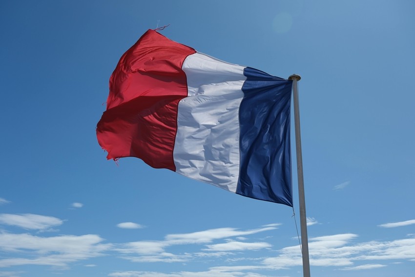 French
