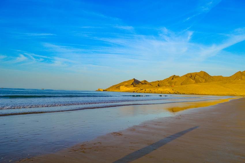 Minerals in Balochistan