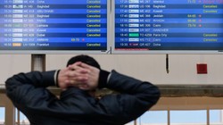 Iran-Israel War: मिडिल ईस्ट एयरस्पेस बंद होने से प्रभावित उड़ानों और एयरपोर्ट्स की पूरी सूची