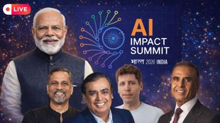 AI Summit Delhi 2026 LIVE