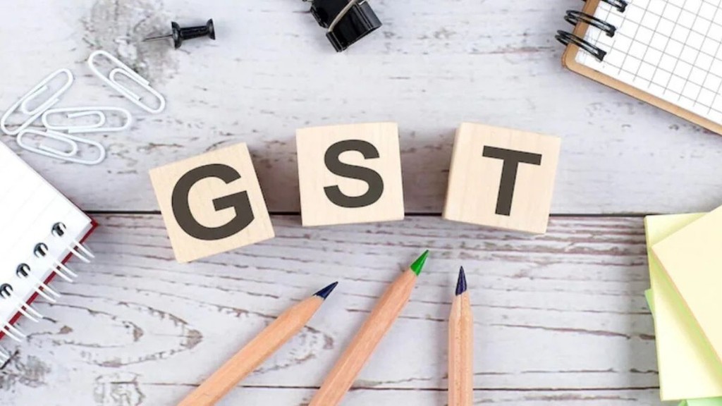 GST, GST Collection, GST Collection news