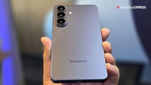 Galaxy S26, Galaxy S26 plus, Samsung Smartphone